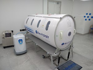 Oxify - Hyperbaric Oxygen Therapy Centre