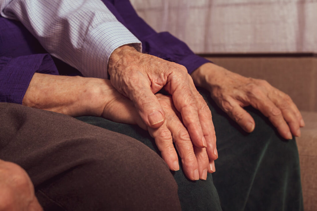 Dementia treatment is needed more as a result of an ageing population