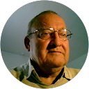 John Walton Avatar